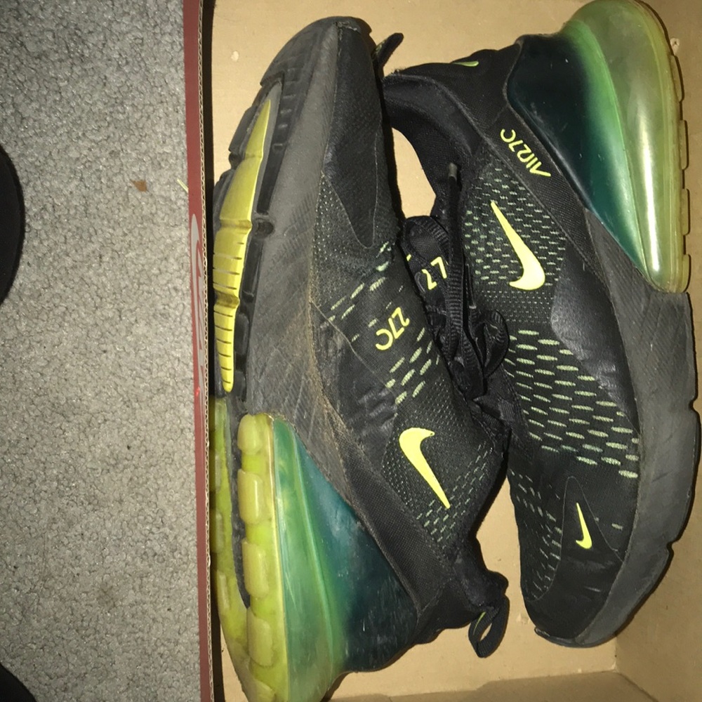 Nike Airmax 270